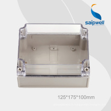 Saip NEW PVC ENCLOSURE BOX Boîte en abs transparent 1255 * 175 * 100mm